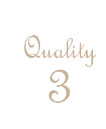 品質へのこだわり3