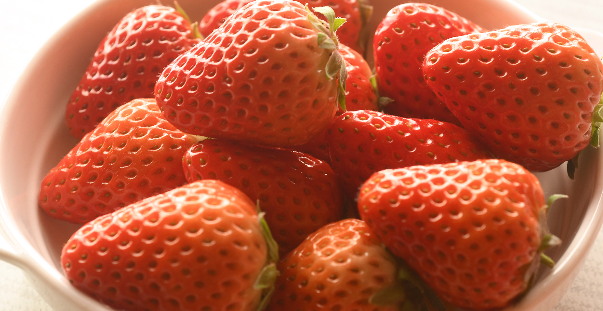 いちご園すず屋